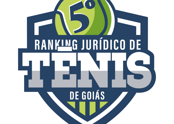 Finais do 5º Ranking Jurídico de Tênis agitaram o CEL da OAB/CASAG