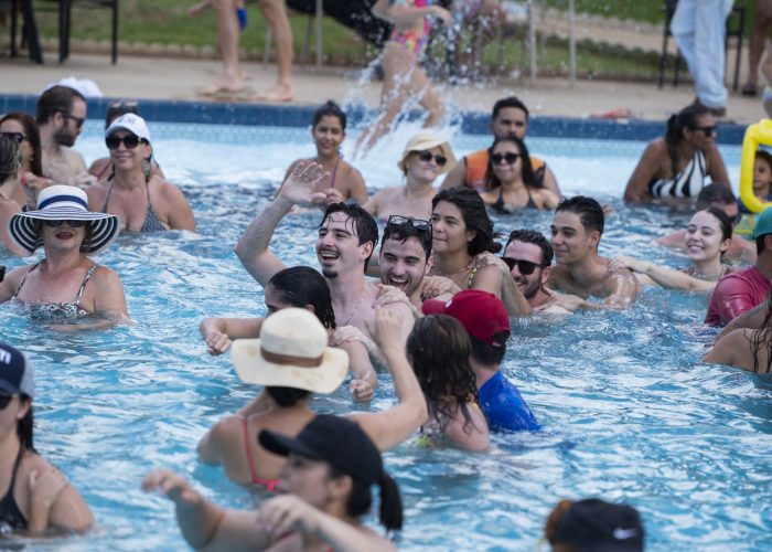 Carnaval 2026: CEL da OAB CASAG recebe mais de 4,5 mil pessoas em quatro dias de sucesso absoluto