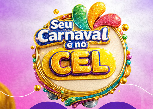 Seu Carnaval é no CEL: OAB-GO e CASAG preparam quatro dias de folia para toda a família